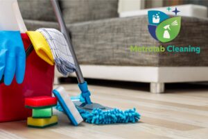 Deep Cleaning Your London Home: Avoiding Common Cleaning Mistakes and Expert Tips