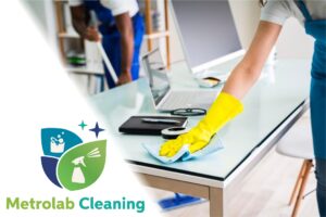 Navigating Crystal Clean Choices: 11 Mistakes to Avoid Before Hiring an Office Cleaning Company