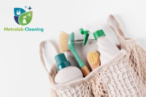 Eco-Friendly Cleaning: A Green Choice for a Healthier Home