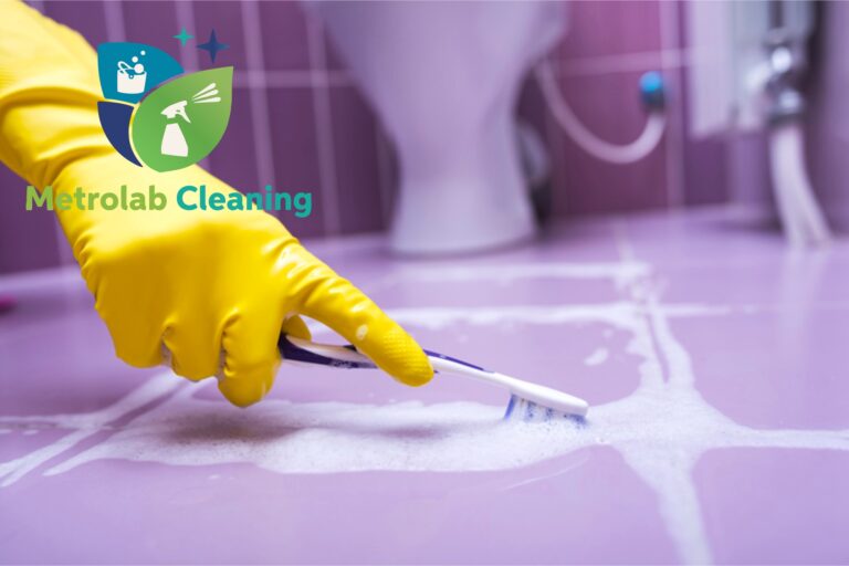 The Transformational Power of Deep Cleaning: A Fresh Start for Your Home