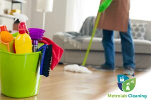 A Symphony of Shine: Elevating London’s Spaces with Industrial and Domestic Cleaning Services