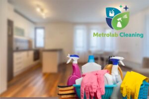 Metrolab Magic: Your Ultimate London Spring-Cleaning Adventure