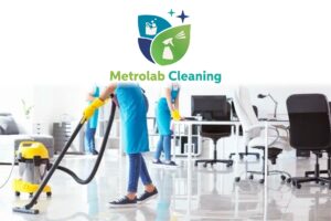 Unveiling Brilliance: Your Guide to Choosing the Perfect Commercial Cleaning Service